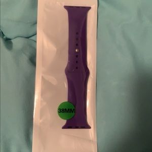 Apple watch band